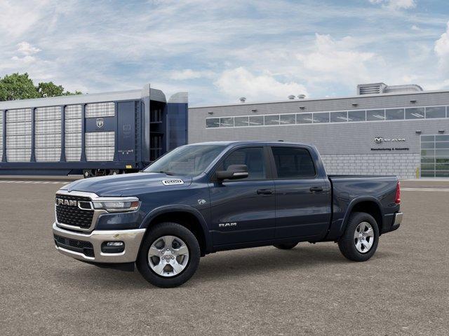 new 2026 Ram 1500 car, priced at $63,865