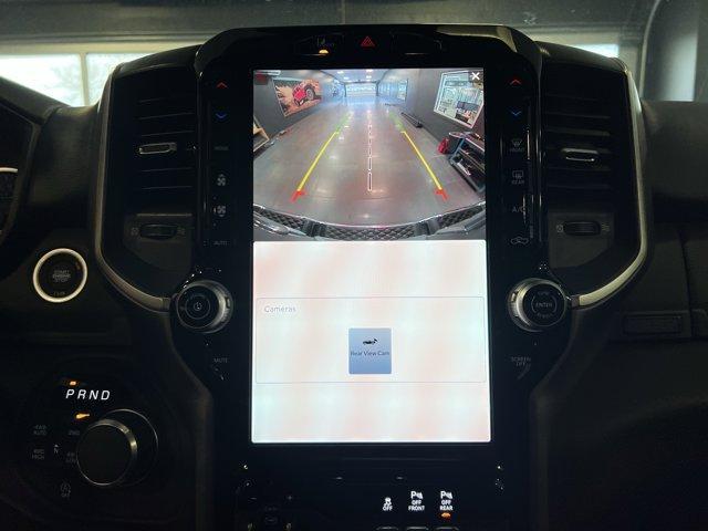 new 2026 Ram 1500 car, priced at $63,865