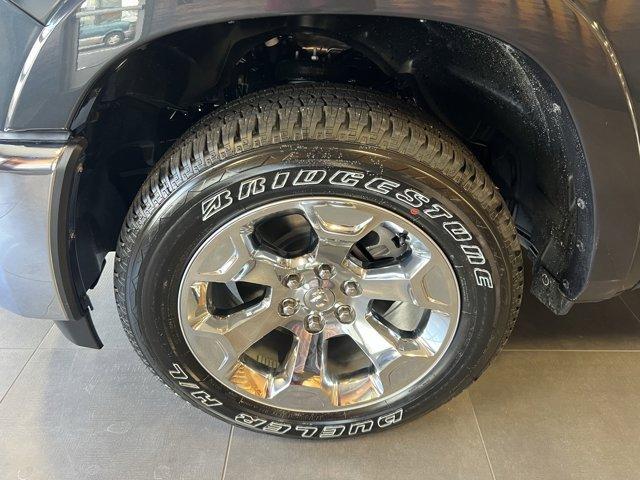 new 2026 Ram 1500 car, priced at $63,865