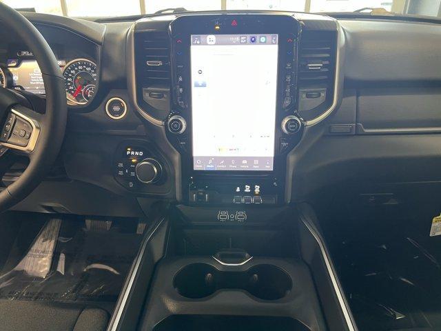 new 2026 Ram 1500 car, priced at $63,865