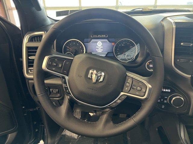 new 2026 Ram 1500 car, priced at $63,865