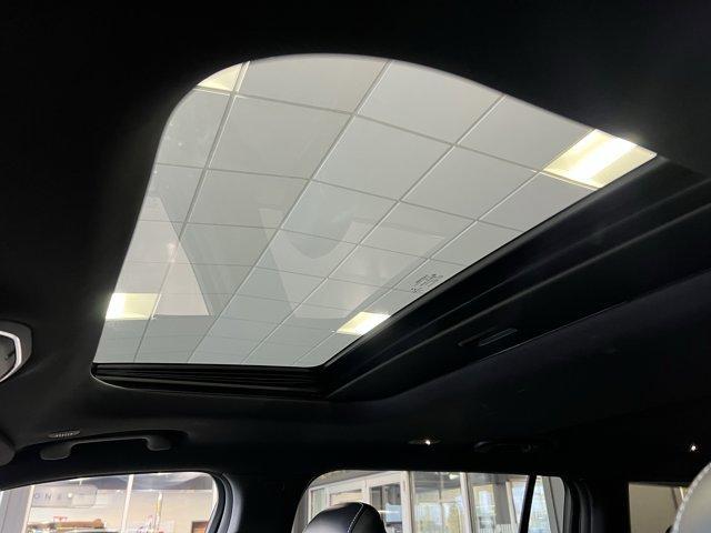 used 2023 Jeep Grand Cherokee L car, priced at $31,999