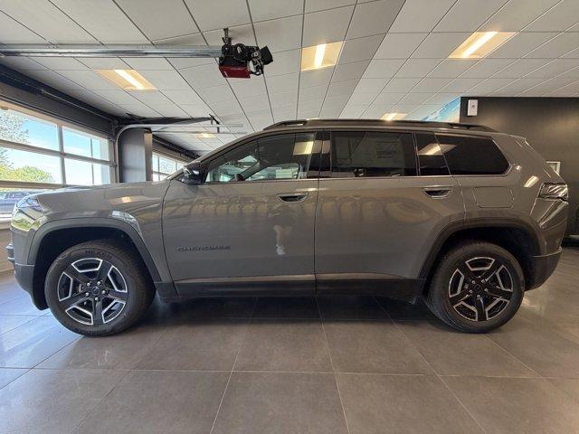 new 2026 Jeep Cherokee car, priced at $40,316