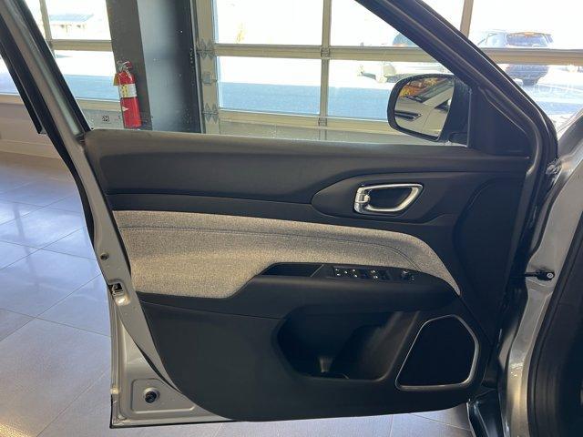 used 2022 Jeep Compass car