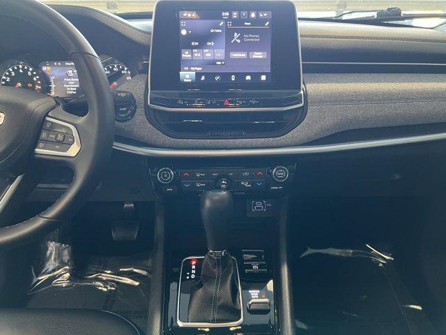 used 2022 Jeep Compass car