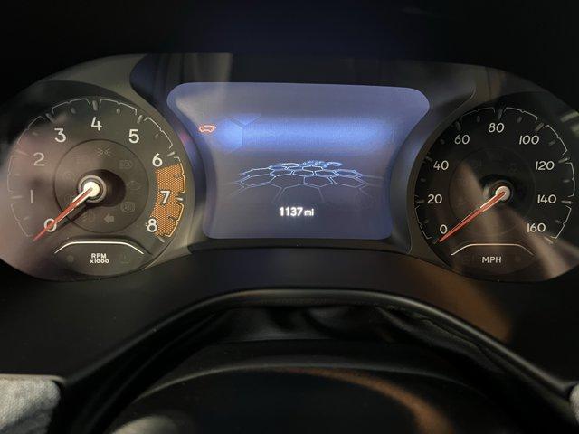 used 2022 Jeep Compass car