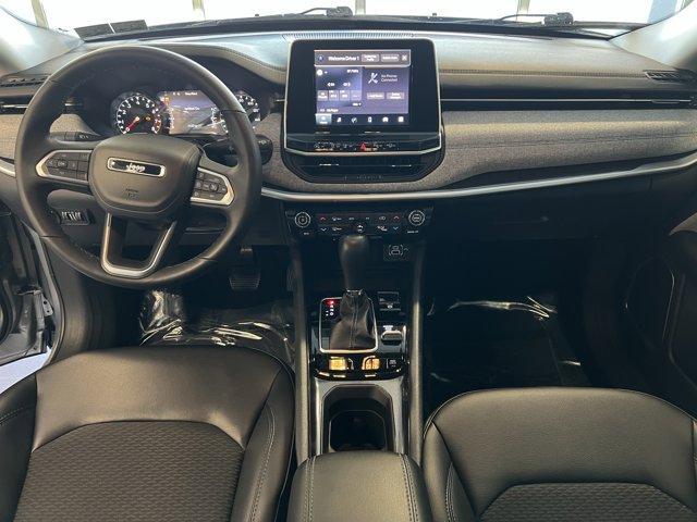 used 2022 Jeep Compass car