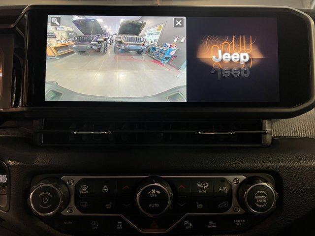 new 2026 Jeep Gladiator car, priced at $51,835