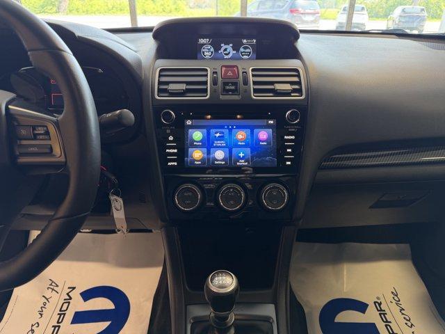 used 2020 Subaru WRX car, priced at $18,975