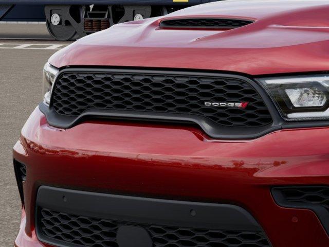 new 2026 Dodge Durango car, priced at $53,430
