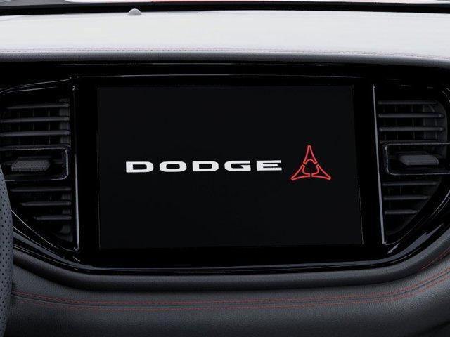 new 2026 Dodge Durango car, priced at $53,430