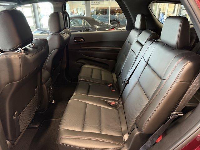 new 2026 Dodge Durango car, priced at $50,799