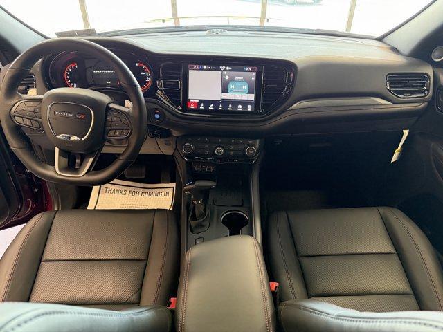 new 2026 Dodge Durango car, priced at $50,799