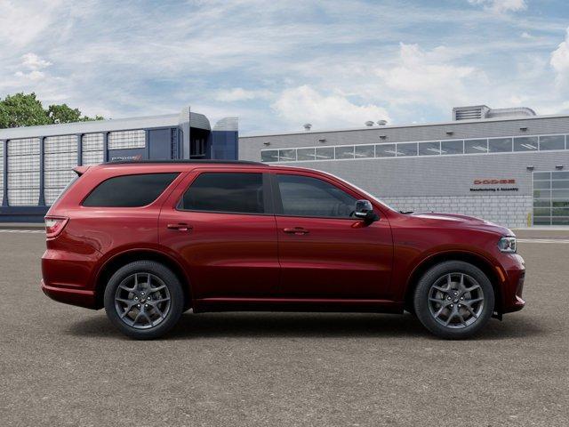 new 2026 Dodge Durango car, priced at $53,430