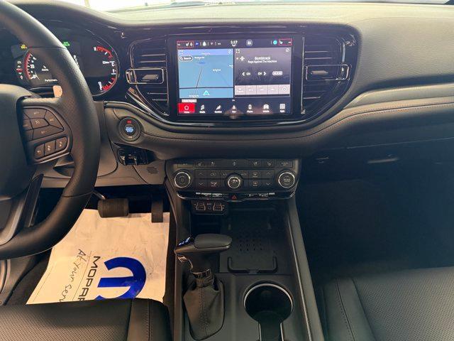 new 2026 Dodge Durango car, priced at $53,430