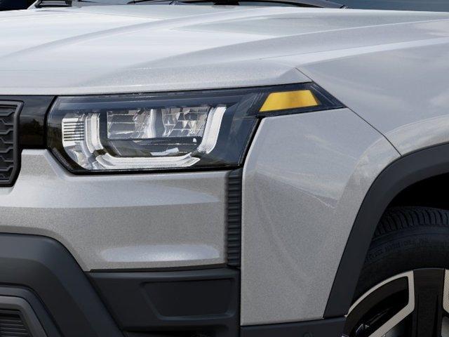new 2026 Jeep Cherokee car, priced at $43,117