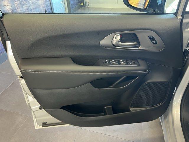 new 2026 Chrysler Pacifica car, priced at $50,155