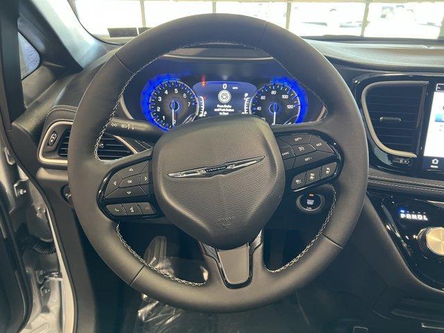 new 2026 Chrysler Pacifica car, priced at $50,155