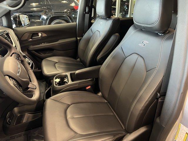 new 2026 Chrysler Pacifica car, priced at $50,155