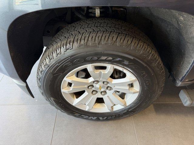 used 2019 Chevrolet Colorado car, priced at $23,422