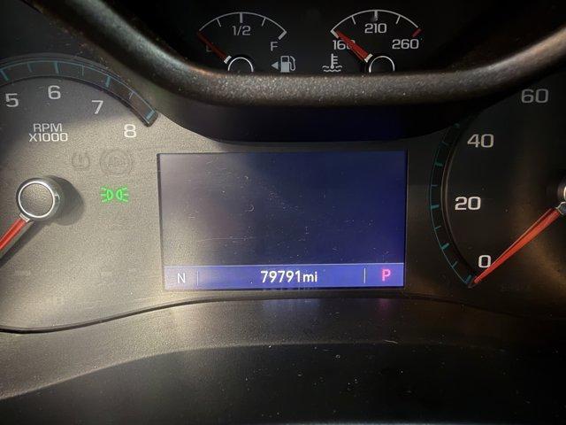 used 2019 Chevrolet Colorado car, priced at $23,422