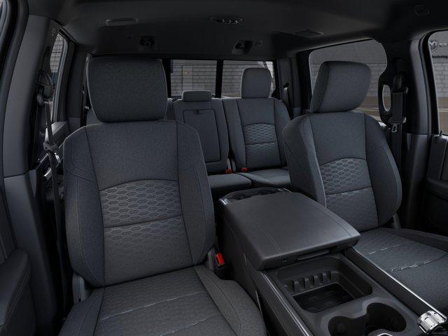 new 2026 Ram 2500 car, priced at $68,365