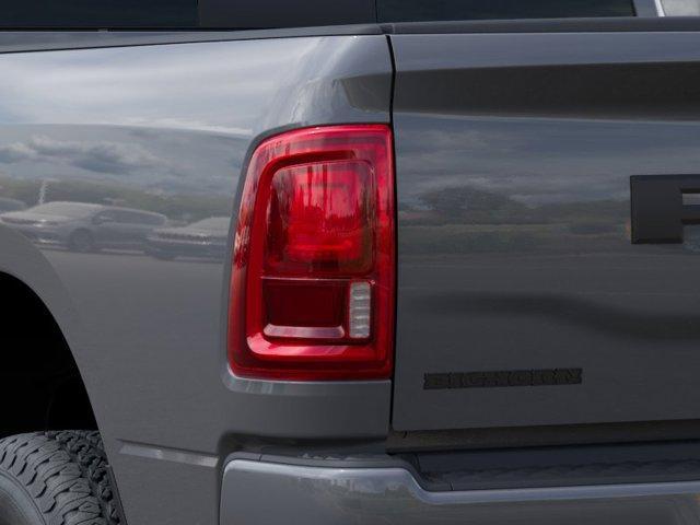 new 2026 Ram 2500 car, priced at $68,365