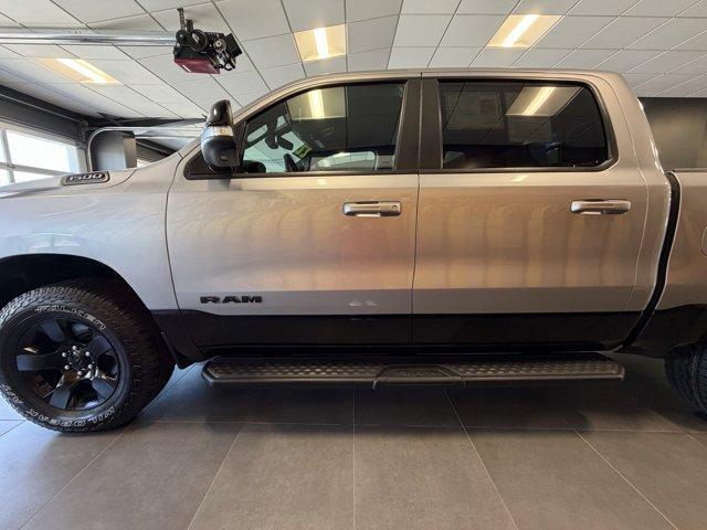 used 2022 Ram 1500 car, priced at $36,975