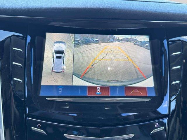 used 2020 Cadillac Escalade ESV car, priced at $39,200