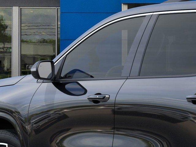 new 2026 Chevrolet Traverse car, priced at $52,825