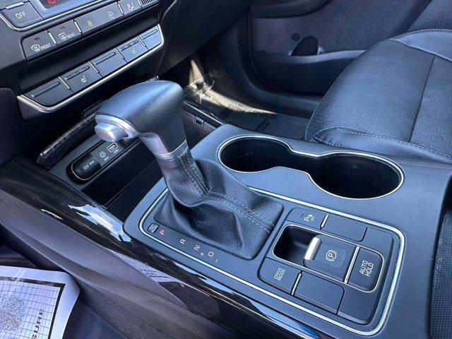 used 2020 Kia Sorento car, priced at $19,580