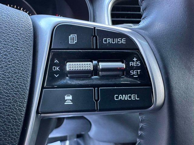 used 2020 Kia Sorento car, priced at $19,580