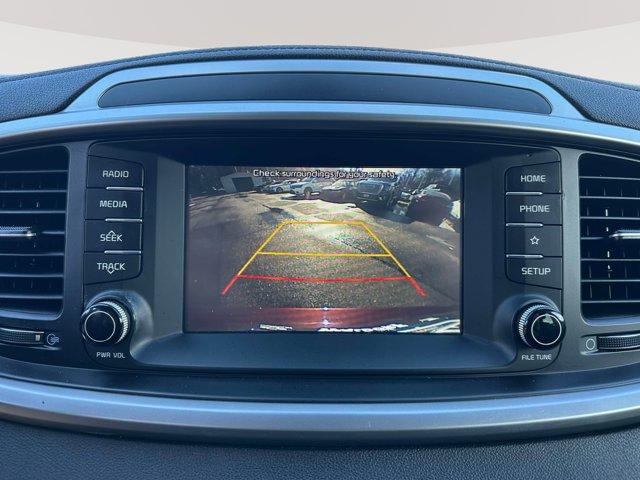 used 2020 Kia Sorento car, priced at $19,580