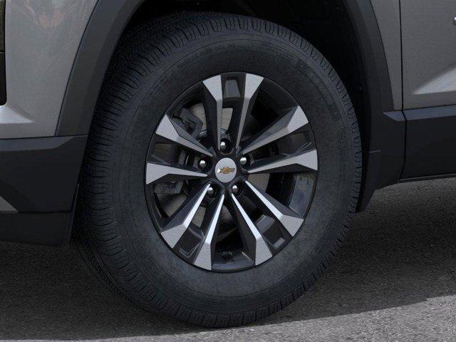 new 2026 Chevrolet Equinox car, priced at $28,440