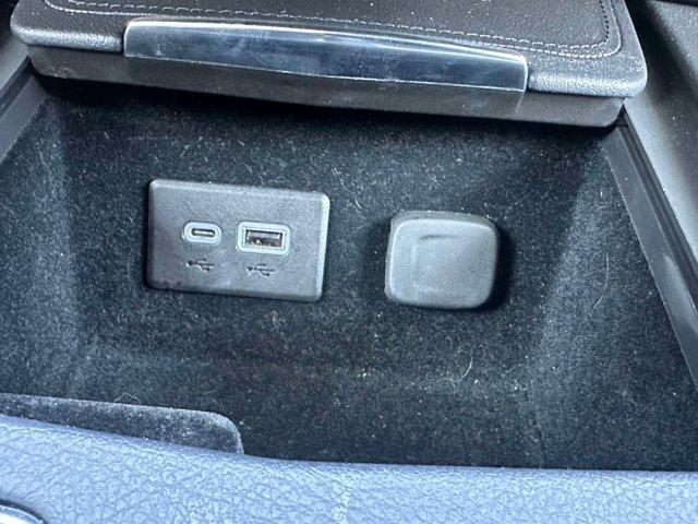 used 2023 Cadillac XT4 car, priced at $26,170