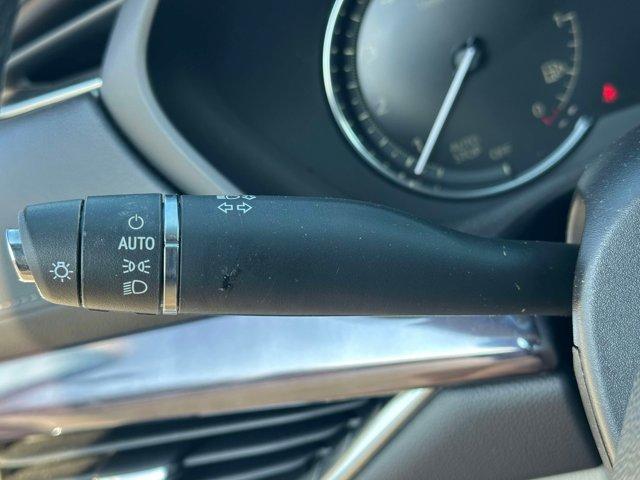 used 2023 Cadillac XT4 car, priced at $26,170