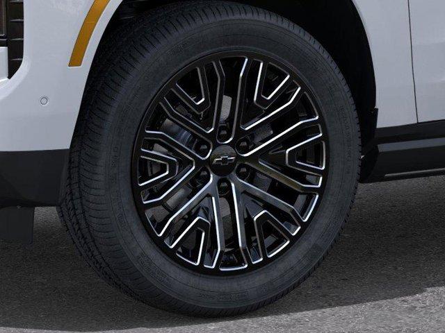 new 2026 Chevrolet Tahoe car, priced at $92,575