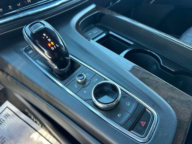used 2022 Cadillac Escalade car, priced at $63,480