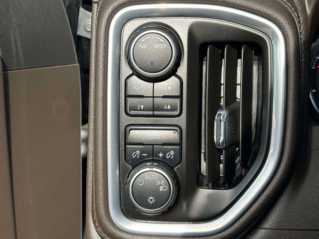 used 2021 Chevrolet Silverado 1500 car, priced at $27,720