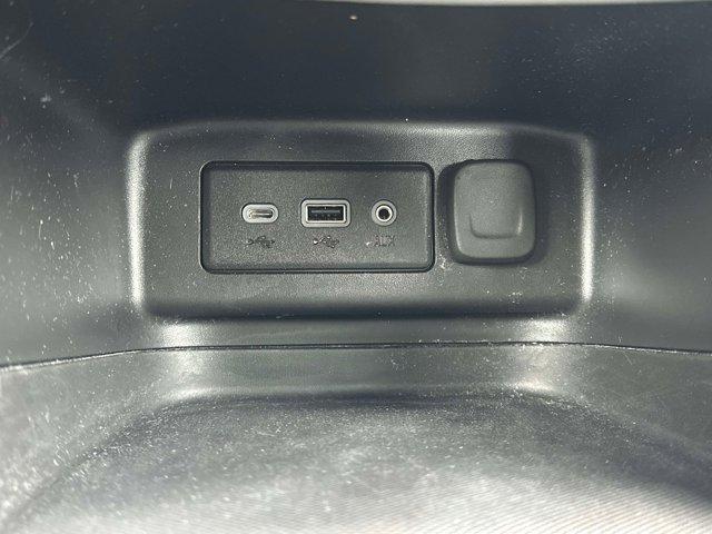 used 2023 Chevrolet Equinox car, priced at $22,050