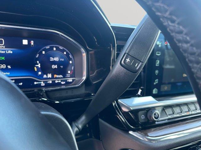 used 2023 Chevrolet Silverado 1500 car, priced at $37,150