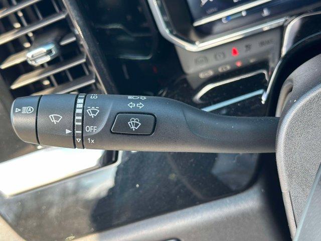 used 2023 Chevrolet Silverado 1500 car, priced at $37,150