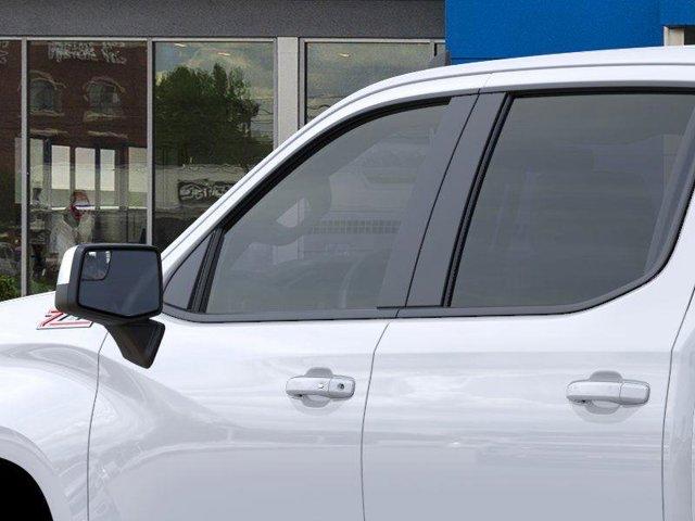 new 2026 Chevrolet Silverado 1500 car, priced at $50,450