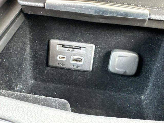 used 2022 Cadillac XT4 car, priced at $22,270