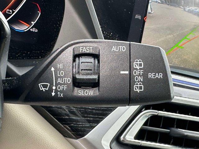 used 2021 BMW X7 car, priced at $37,980