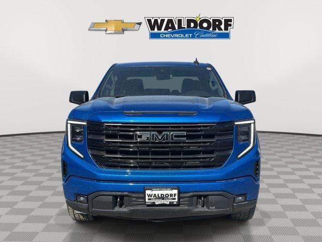 used 2022 GMC Sierra 1500 car, priced at $34,980