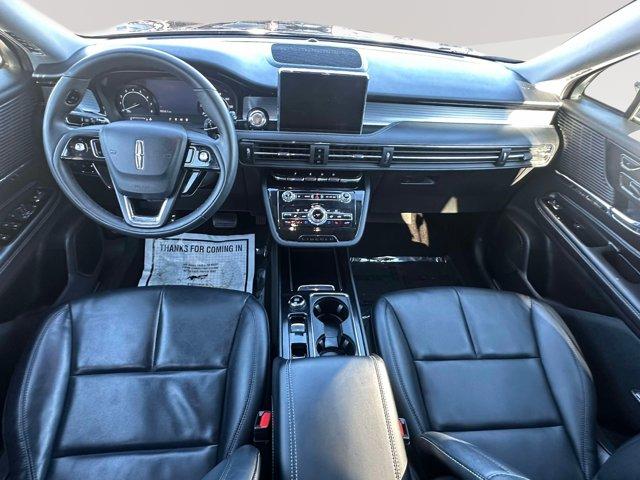 used 2022 Lincoln Corsair car, priced at $26,480