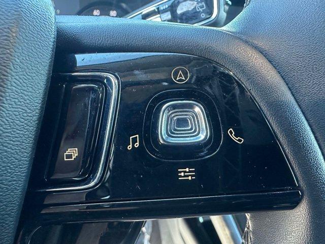 used 2022 Lincoln Corsair car, priced at $26,480