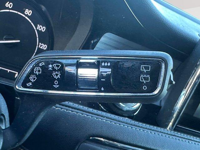 used 2022 Lincoln Corsair car, priced at $26,480