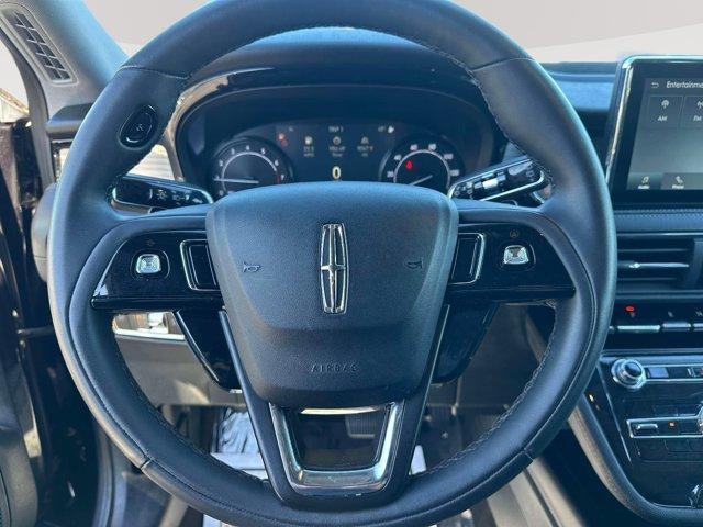 used 2022 Lincoln Corsair car, priced at $26,480